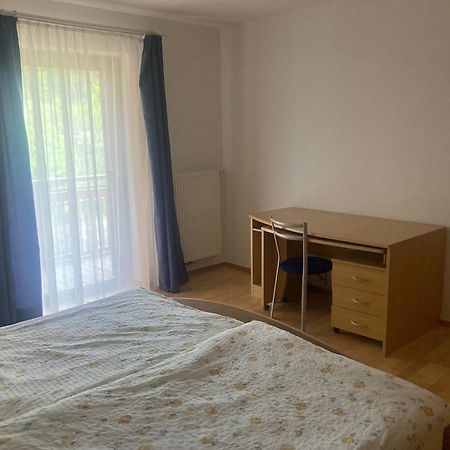 Appartaments Hatzlhof Випитено Екстериор снимка