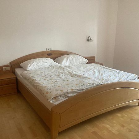 Appartaments Hatzlhof Випитено Екстериор снимка