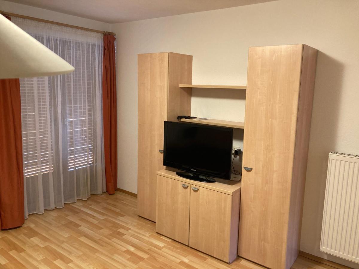Appartaments Hatzlhof Випитено Екстериор снимка