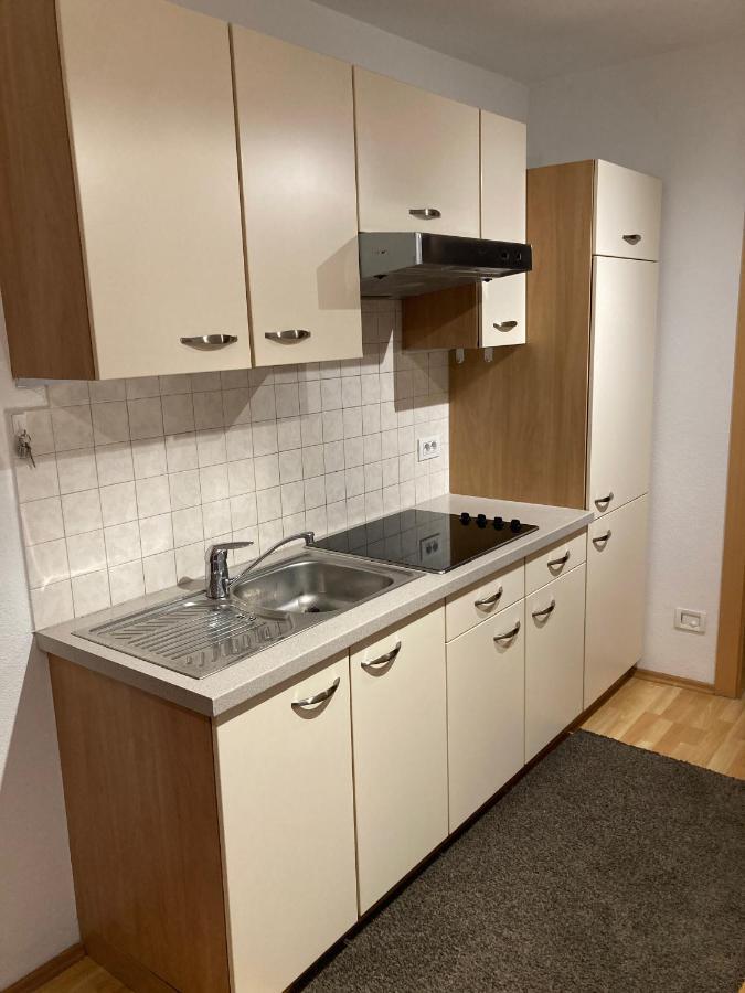 Appartaments Hatzlhof Випитено Екстериор снимка