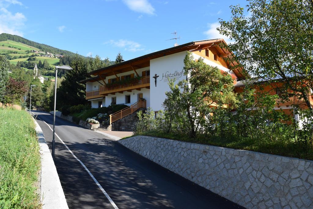 Appartaments Hatzlhof Випитено Екстериор снимка
