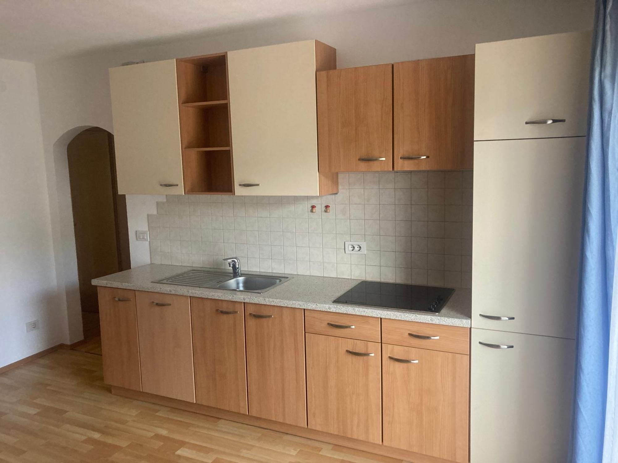 Appartaments Hatzlhof Випитено Екстериор снимка