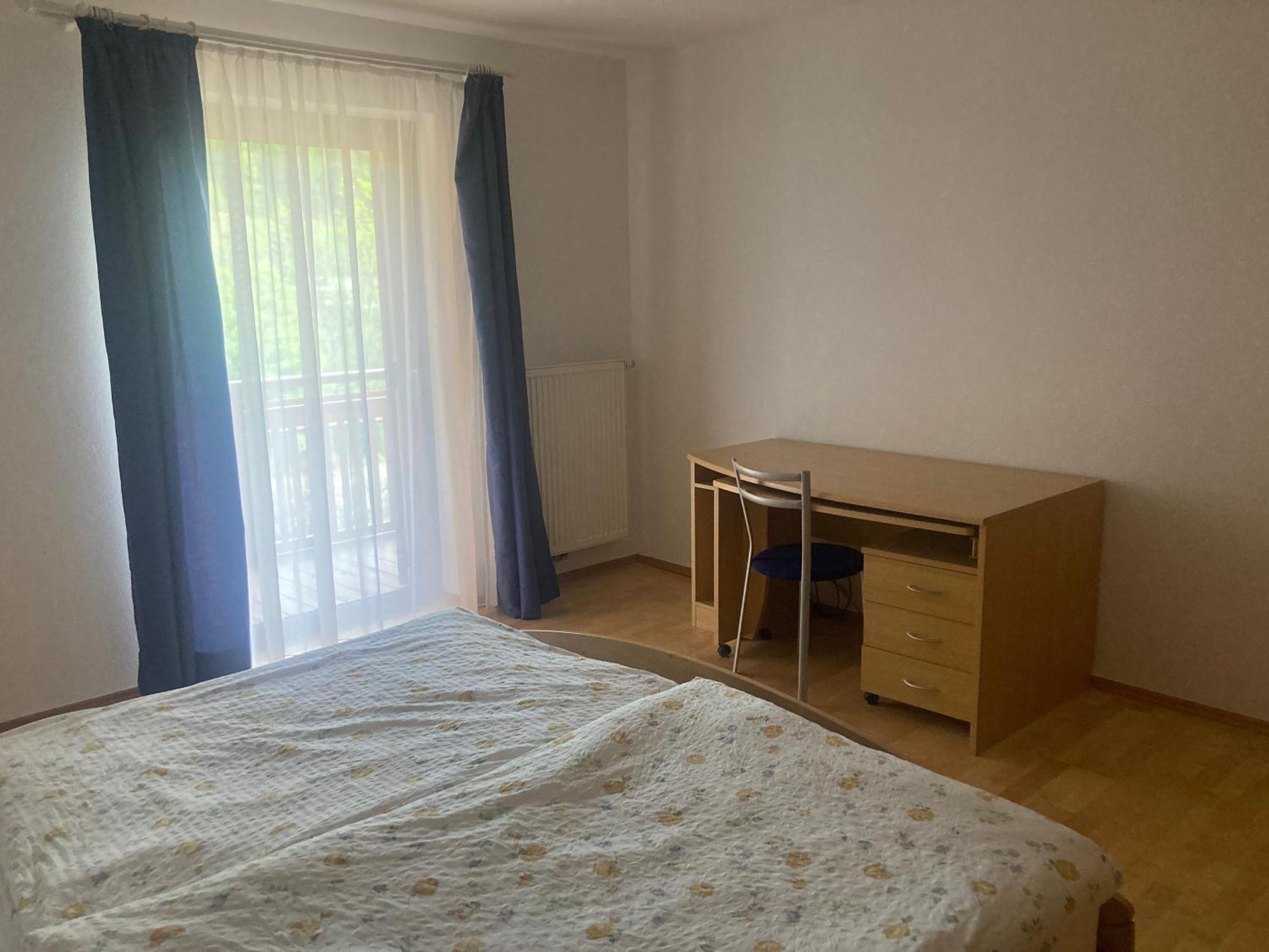 Appartaments Hatzlhof Випитено Екстериор снимка