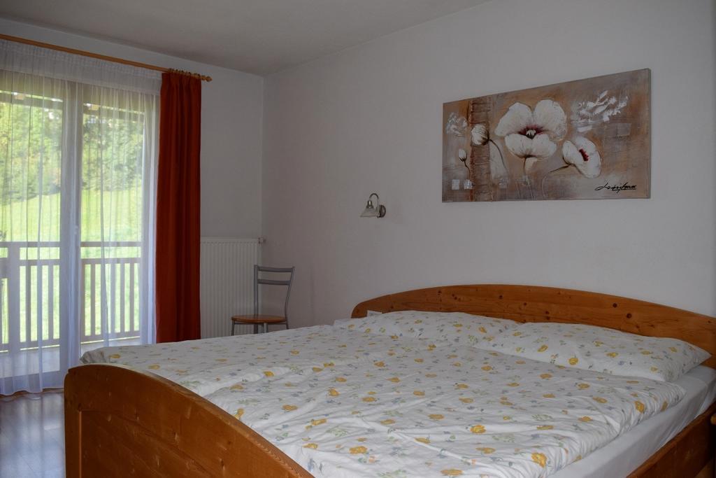 Appartaments Hatzlhof Випитено Стая снимка