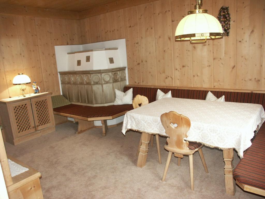 Appartaments Hatzlhof Випитено Стая снимка