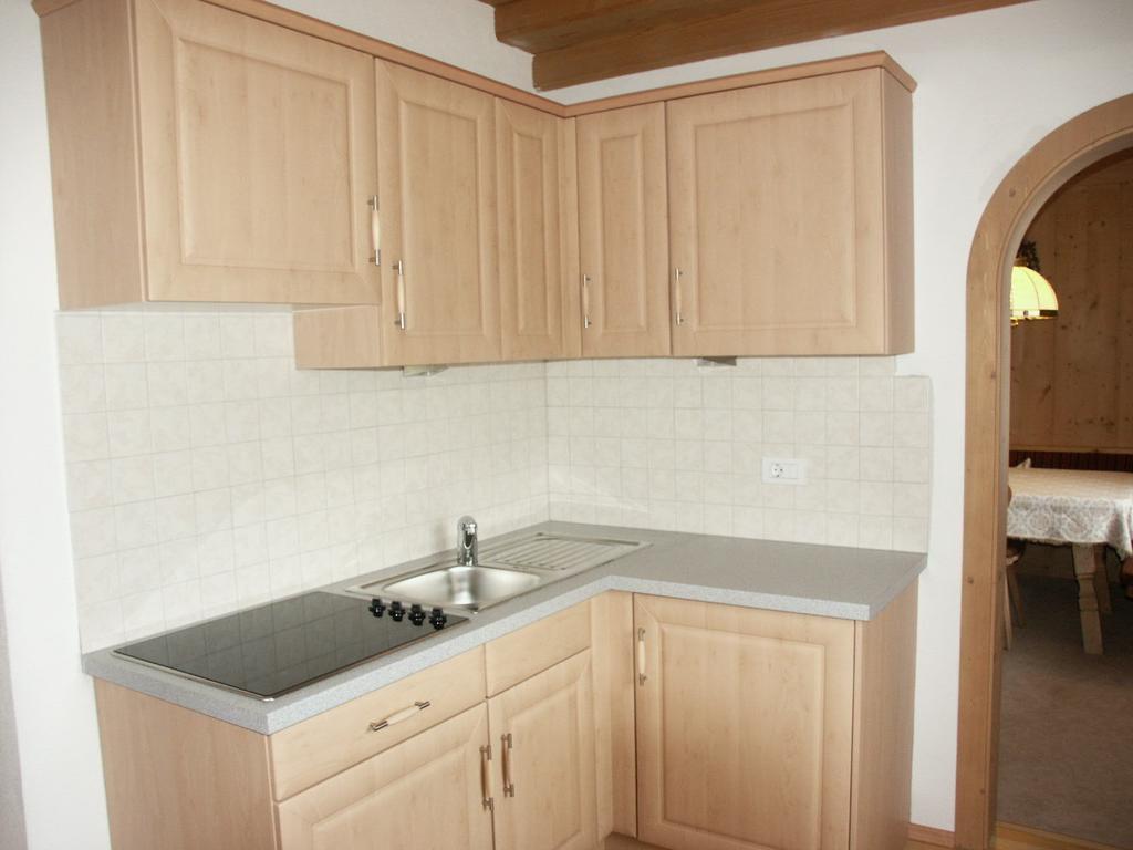 Appartaments Hatzlhof Випитено Стая снимка