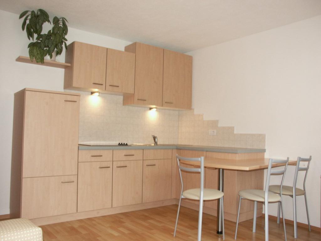 Appartaments Hatzlhof Випитено Стая снимка